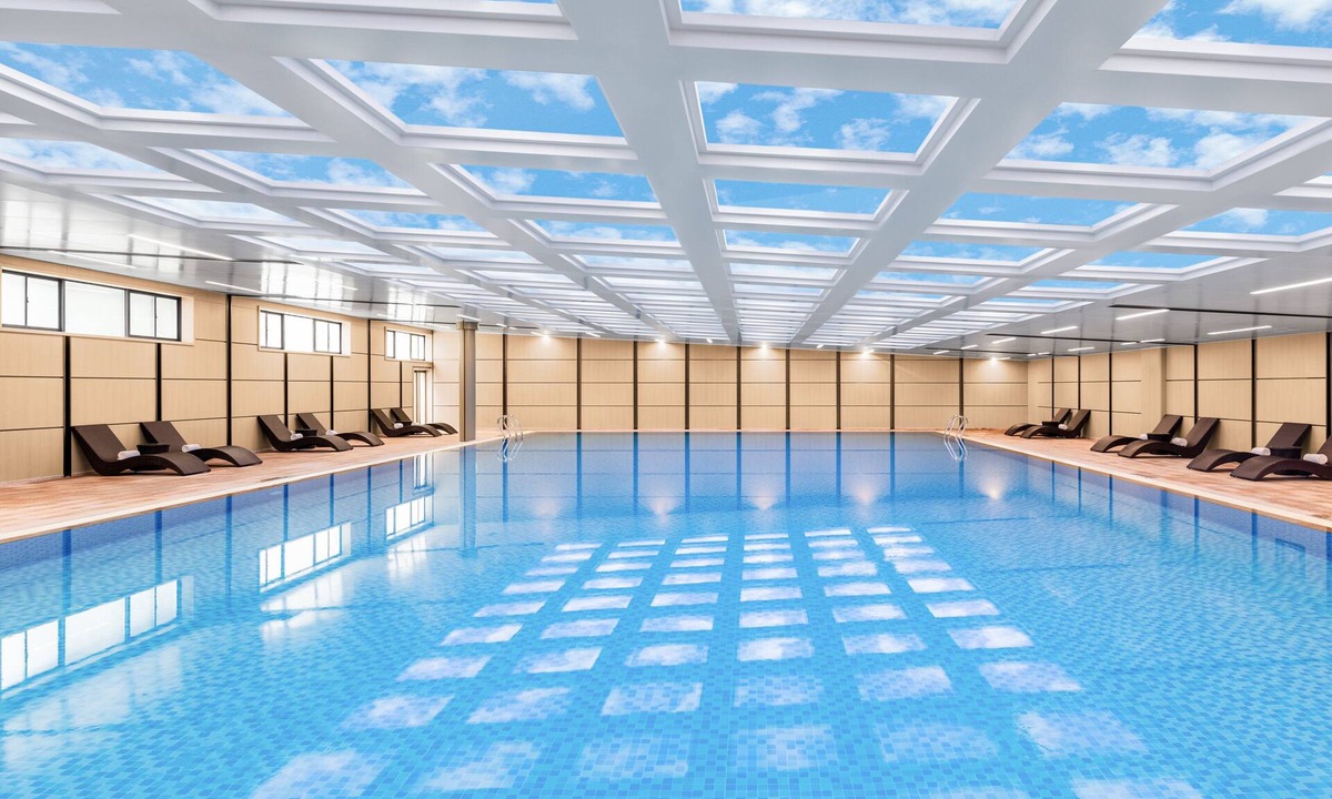 Changsha County Hotel | Crowne Plaza Changsha Development Zone by IHG