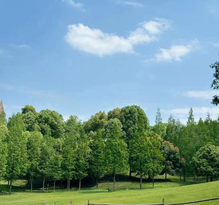 Xindu Resort | Crowne Plaza Chengdu Panda Garden by IHG