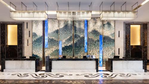 Dujiangyan Hotel | Crowne Plaza Dujiangyan by IHG