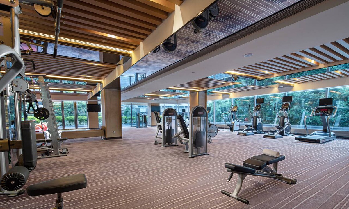 Huadu Hotel | Crowne Plaza Guangzhou Huadu by IHG