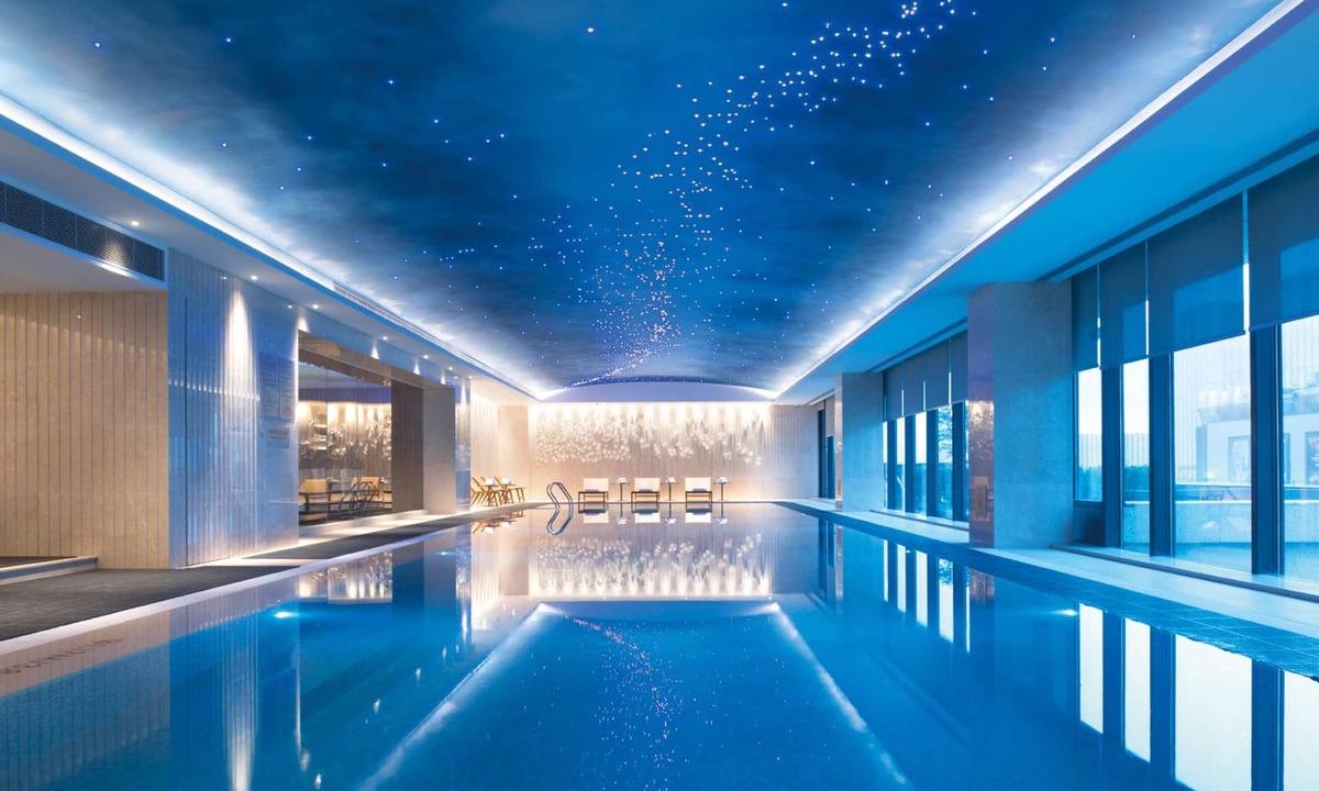 Jianggan Hotel | Crowne Plaza Hangzhou Qiantang by IHG