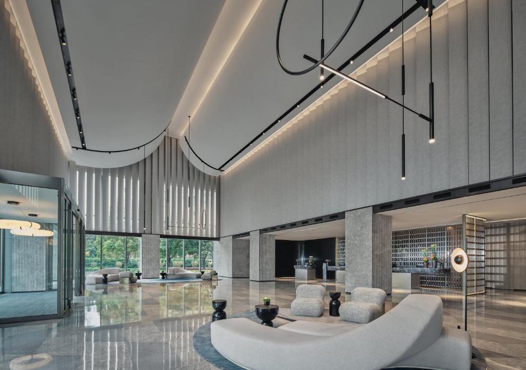 Binjiang Hotel | Crowne Plaza Hangzhou Riverside by IHG