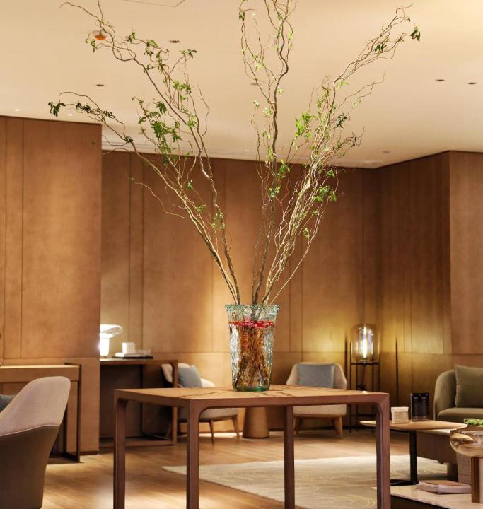 Hohhot Hotel | Crowne Plaza Hohhot City Center