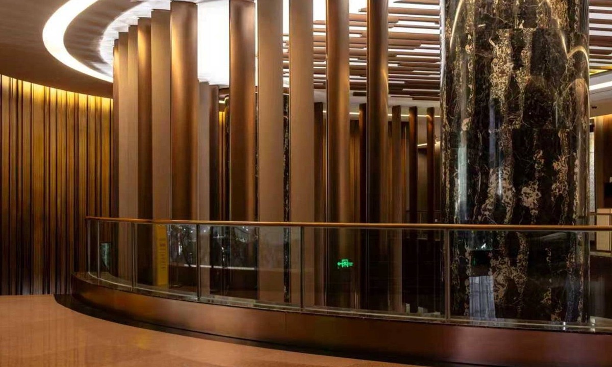 Kunming City Centre Hotel | Crowne Plaza Kunming City Centre by IHG