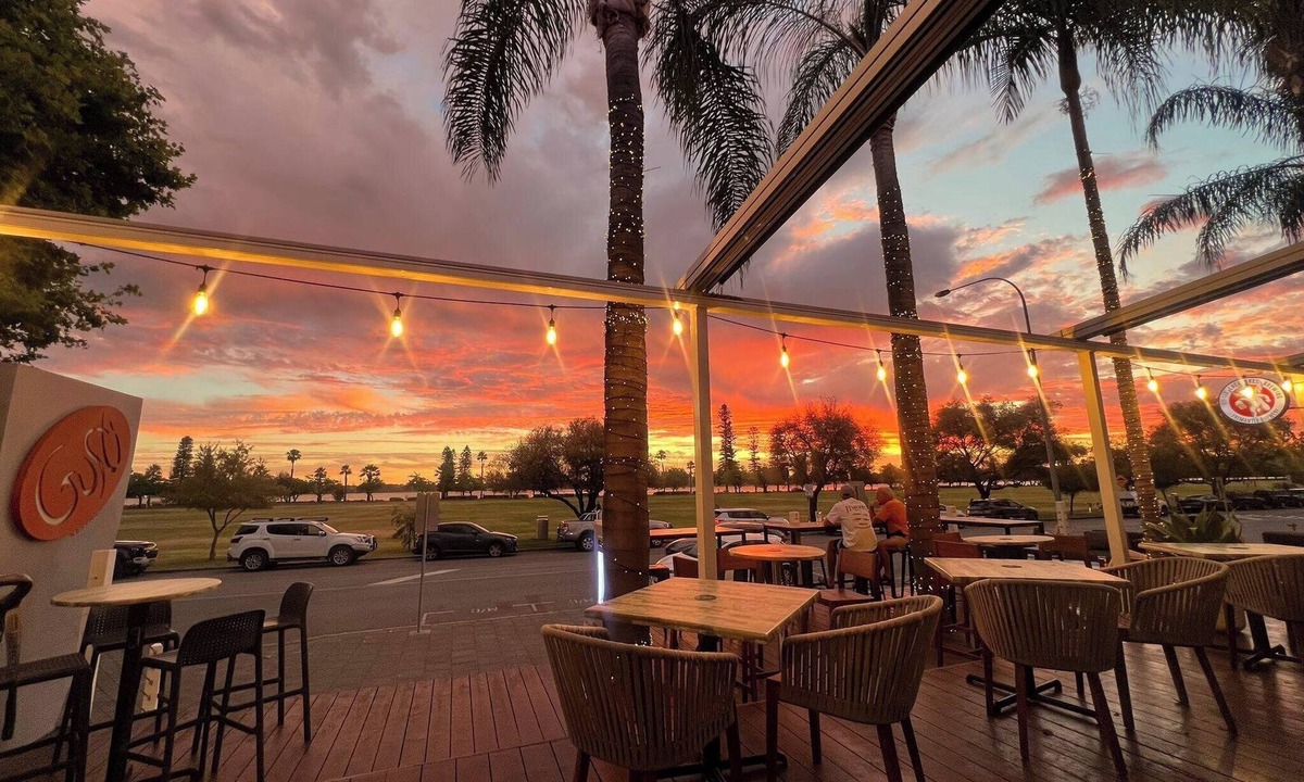 East Perth Hotel | Crowne Plaza Perth by IHG