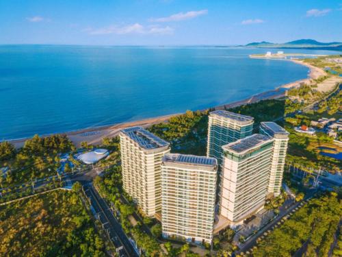Yazhou District Hotel | Crowne Plaza Sanya Yazhou Bay by IHG