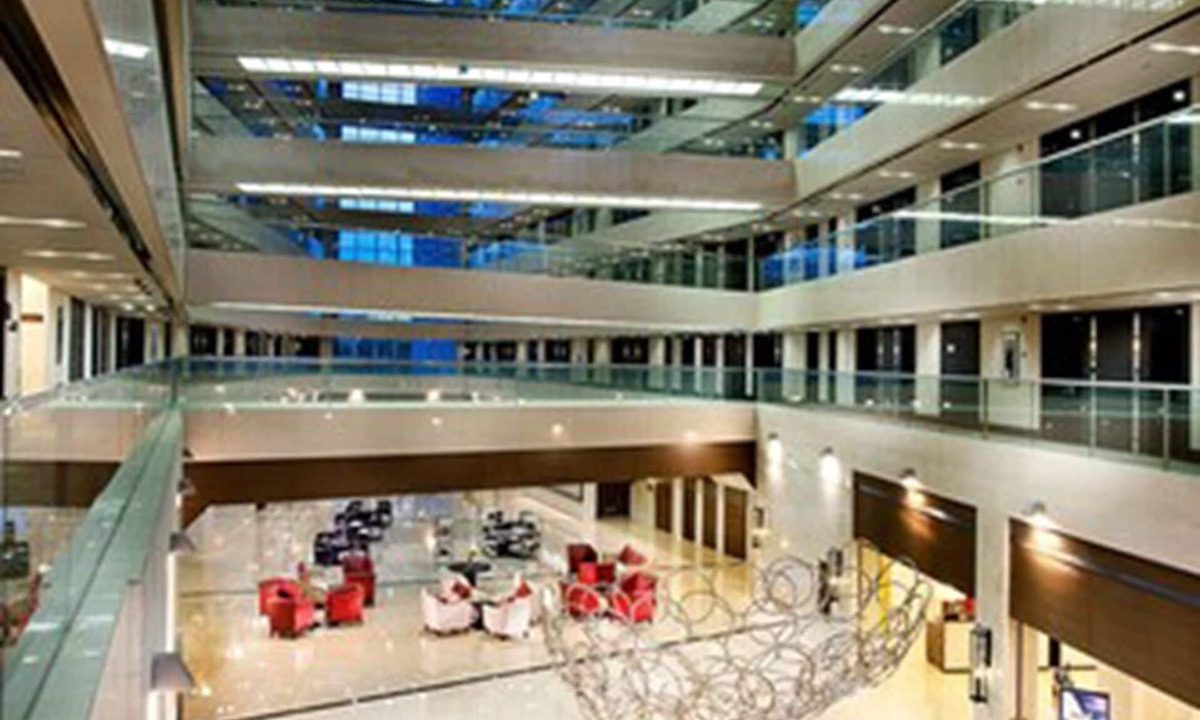 Qingpu Hotel | Crowne Plaza Shanghai Xiayang Lake by IHG