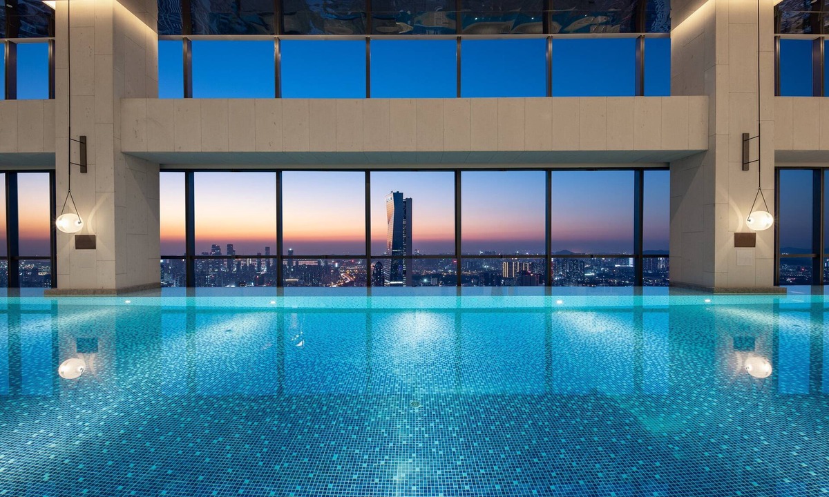 Nanshan Hotel | Crowne Plaza Shenzhen Nanshan by IHG