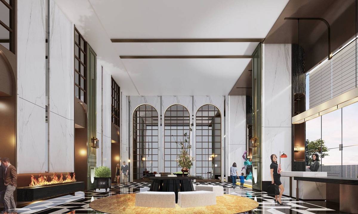 Wujiang Hotel | Crowne Plaza Suzhou East Taihu by IHG