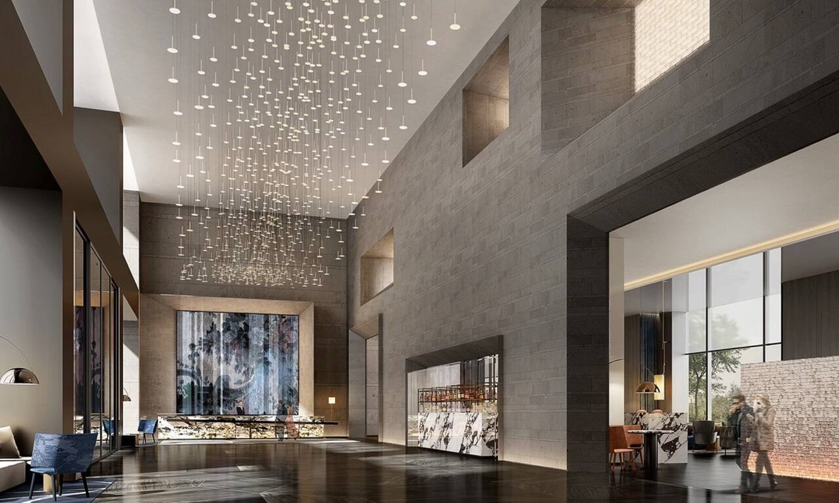 Wuzhong Hotel | Crowne Plaza Suzhou Taihu Lake By Ihg
