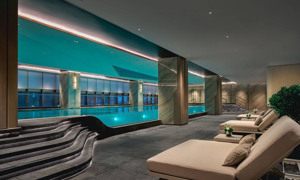 Minli Liuzu Hotel | Crowne Plaza Taixing by IHG