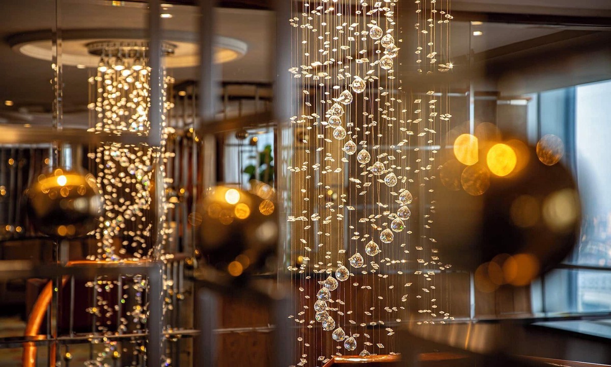 Liangxi District Hotel | Crowne Plaza Wuxi City Center by IHG