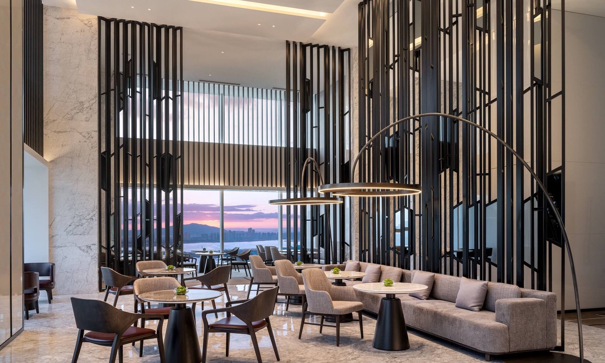 Jimei Hotel | Crowne Plaza Xiamen Jimei by IHG