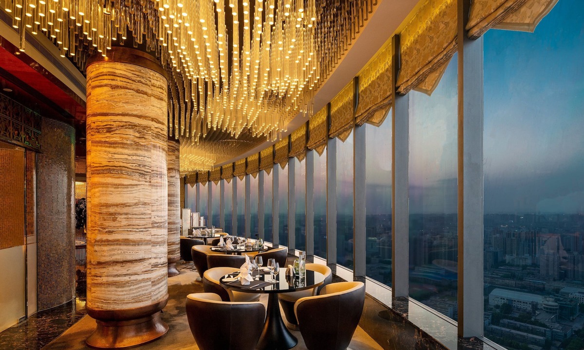 Beilin Hotel | Crowne Plaza Xian by IHG