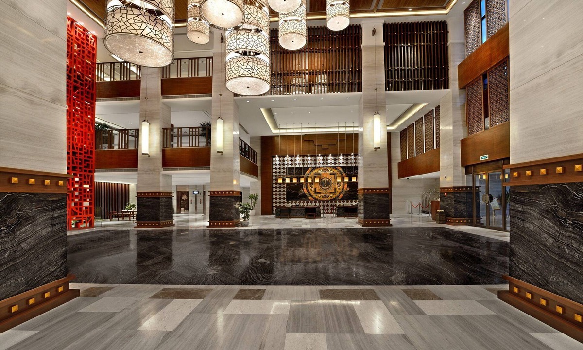 Daocheng Hotel | Crowne Plaza Yading by IHG