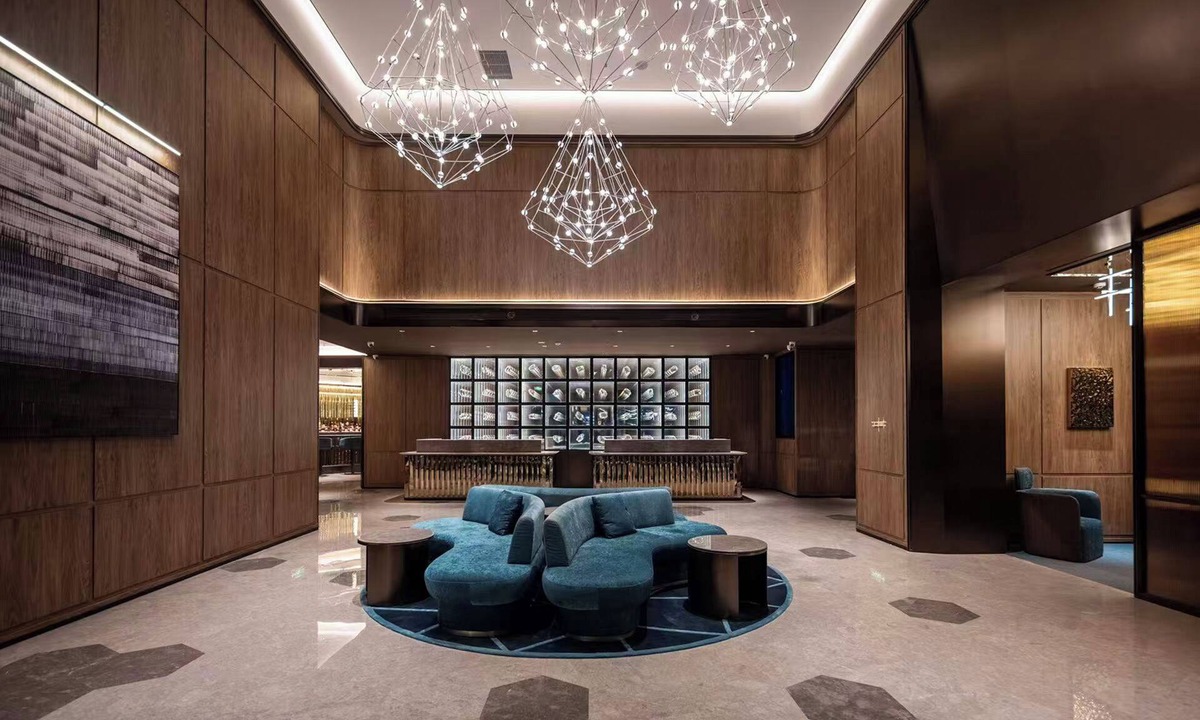 Yongchuan Hotel | Crystal Hotel Chongqing Jialing River