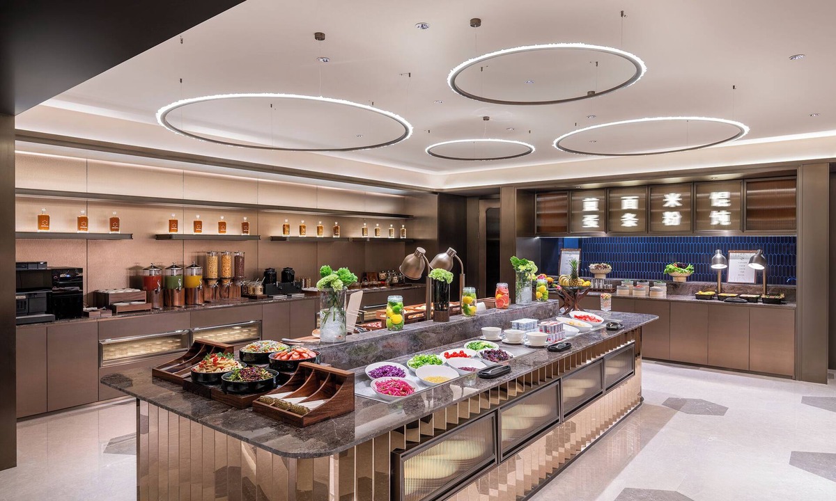 Shibei Hotel | Crystal Hotel Qingdao Liaoyang West Road