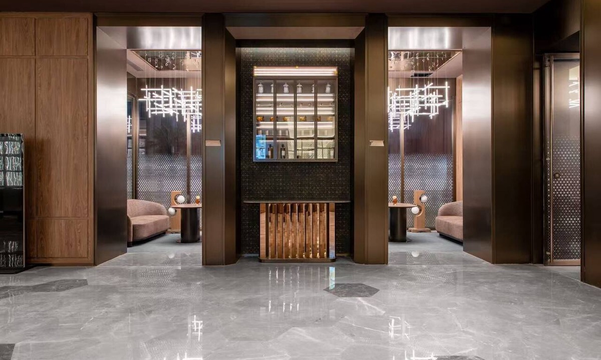 Jinhua Hotel | Crystal Orange Hengdian World Studios
