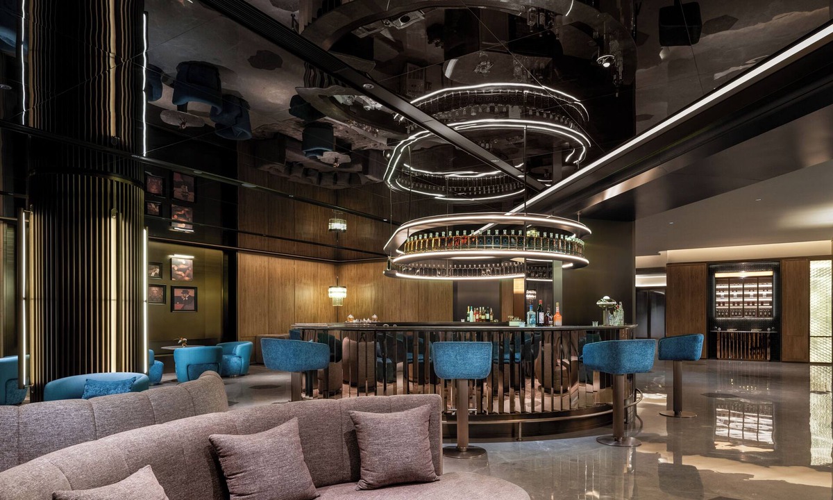 Shinan District Hotel | Crystal Orange Qingdao May Fourth Square