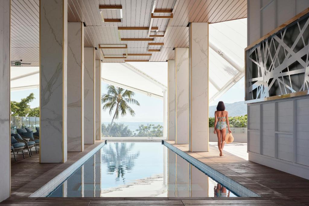 Cairns Central Business District Hotel | Crystalbrook Flynn