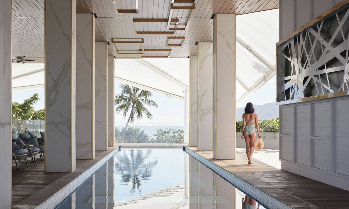 Cairns Central Business District Hotel | Crystalbrook Flynn