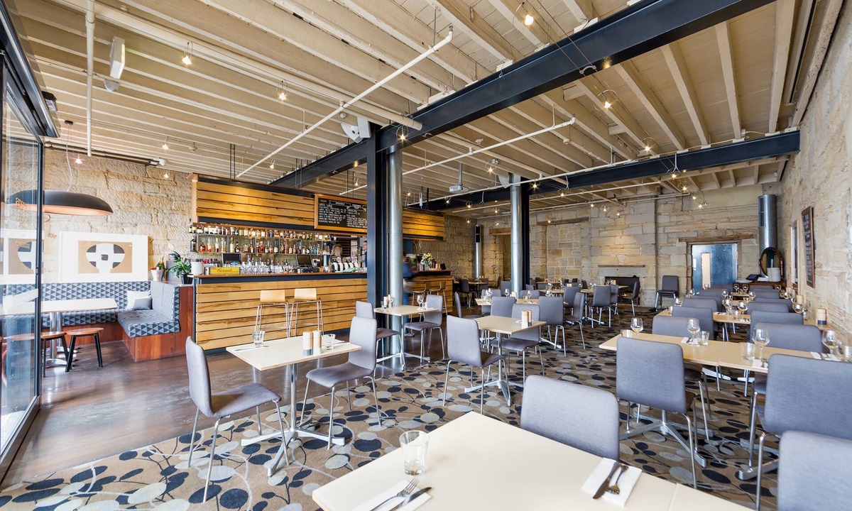 Sullivan's Cove Hotel | Customs House Hotel