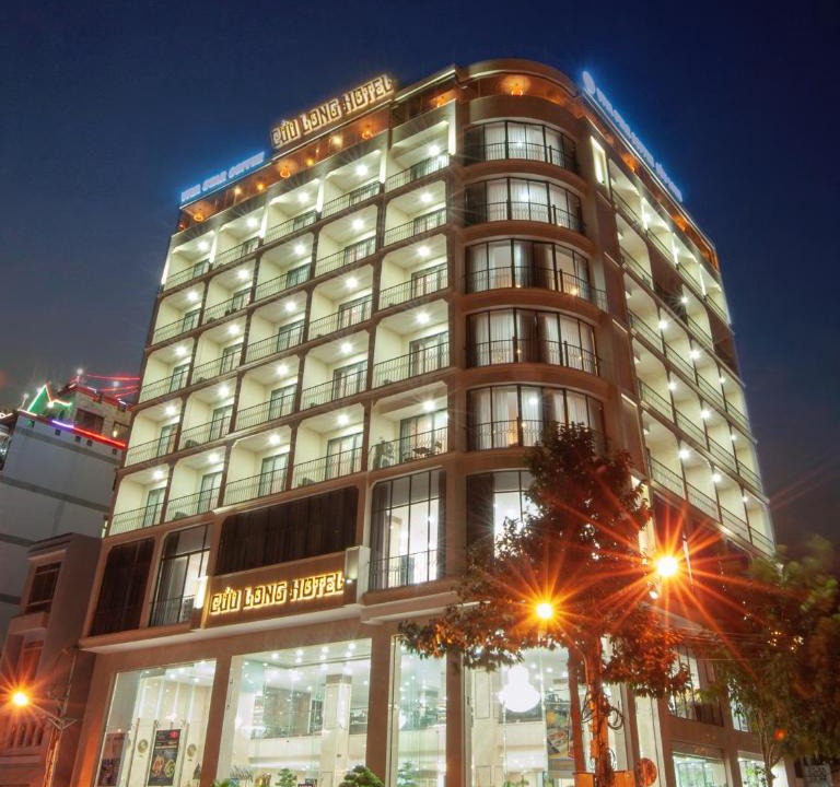 My Tho Hotel | Cuu Long Hotel