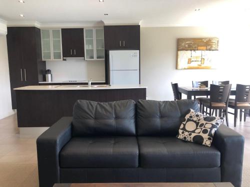 Mulwala Apartment | Cypress 39 A