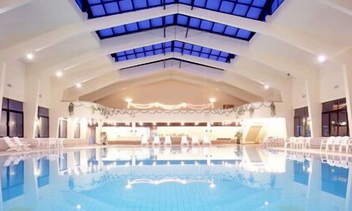 Changning Hotel | Cypress Hotel Jin Jiang Shanghai