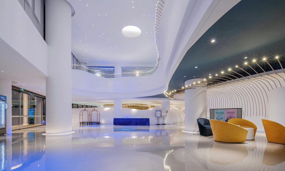 Yantian Hotel | CZD HOTEL