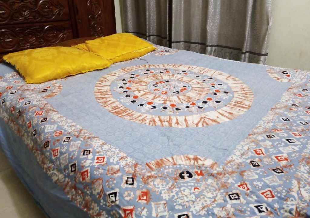 Basundhara Residential Area Apartment | Daily Rent in Bashundara