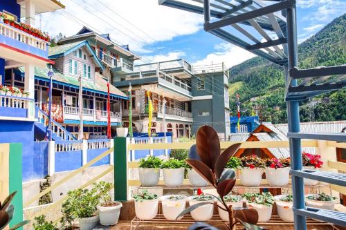 Bomdila House | Daisy Homestay Dirang