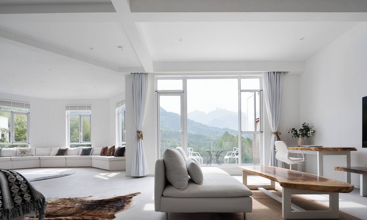 Huangshan House | daiyungui