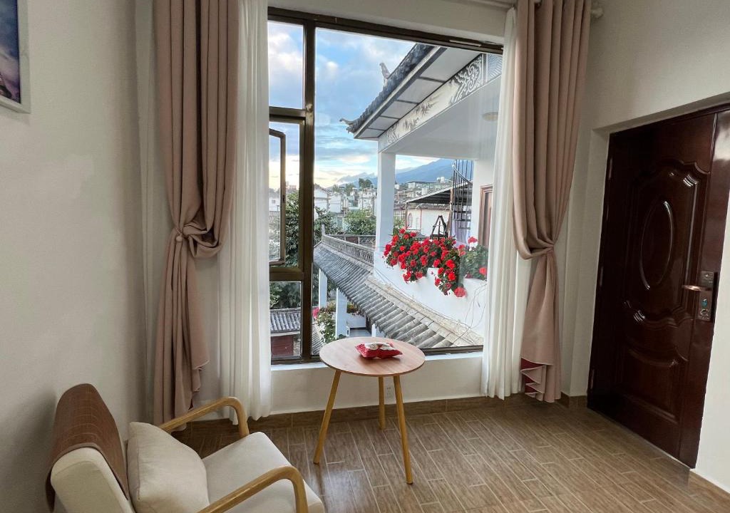 Dali Town Bed & Breakfast | Dali Ancient Town Monster B&B