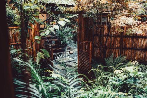 Dali Town Hotel | Dali Fenghe Sansheng Homestay
