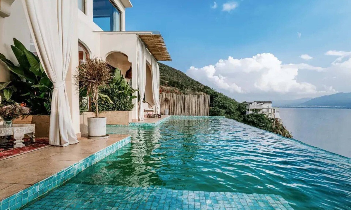 Dali Town Hotel | Dali Pure-Soul Seaview Resort Hotel