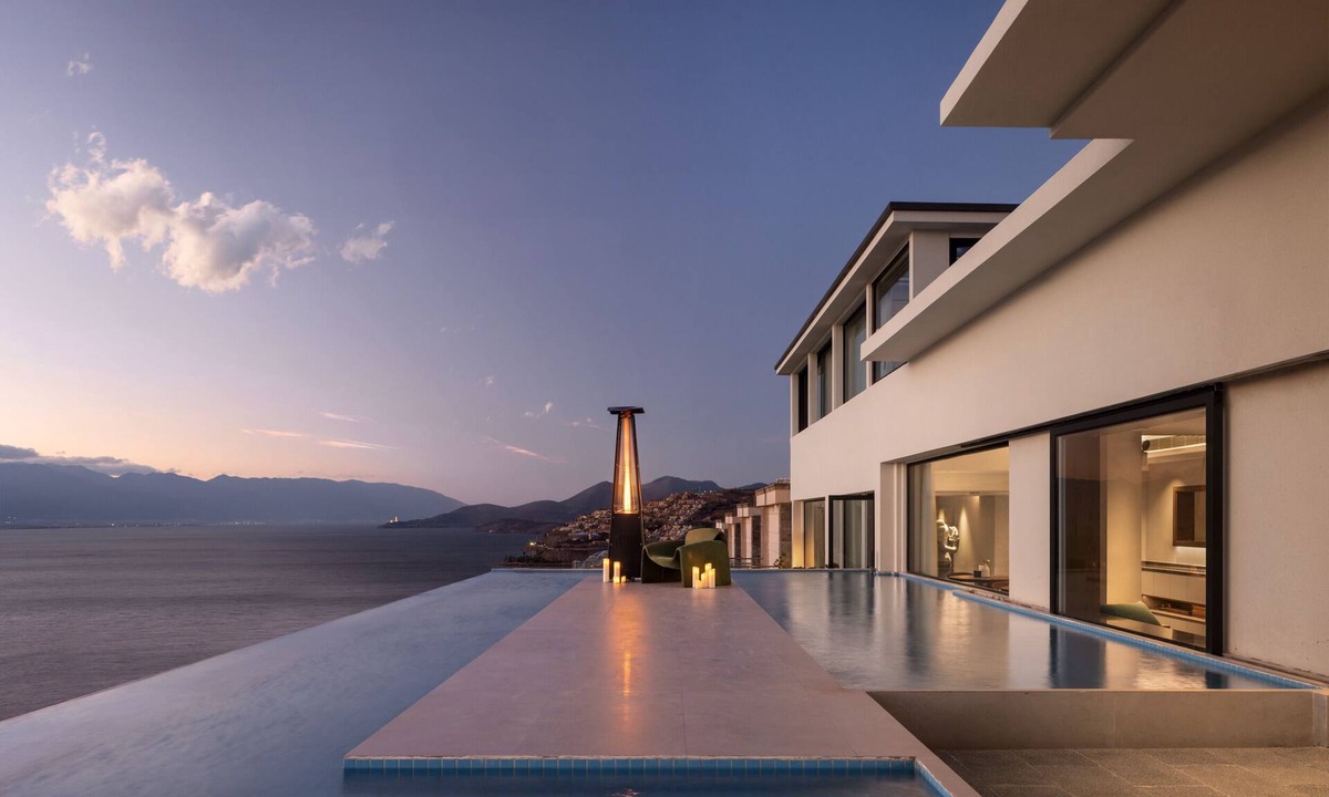 Manjiang Hotel | Dali Puyu VILLA Cliff Seaview Hotel