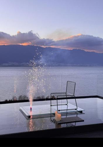 Manjiang House | Dali Seaside Garden Villa &Dali Airport,Train st'ation&English speaking