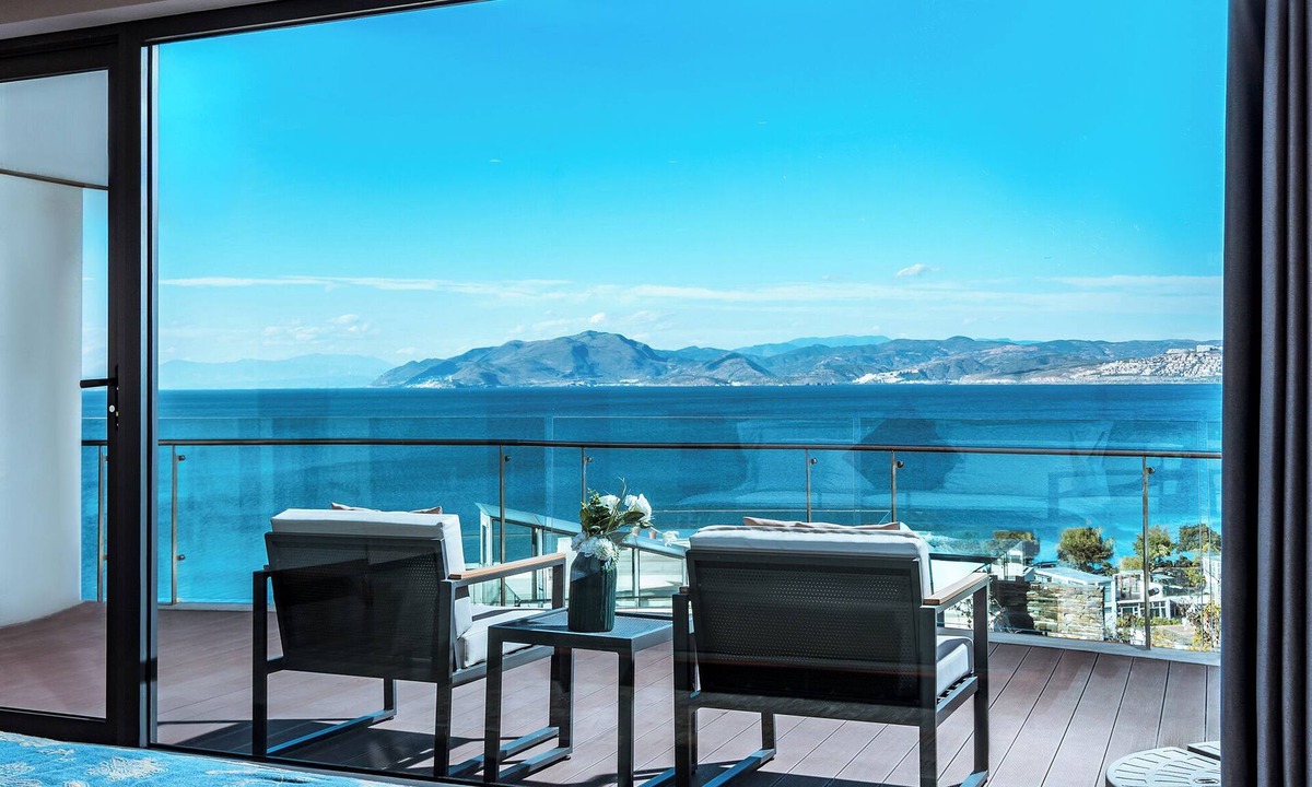 Xiaguan Hotel | Dali Shushanju Seaview Holiday Villa