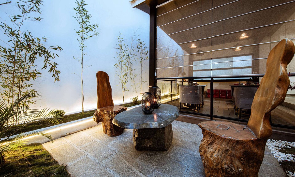 Dali Town Hotel | Dali Water Cloud Pavilion Ocean View