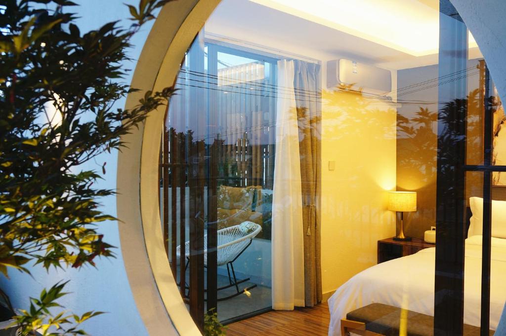 Dali Town Hotel | Dali Yeshu Hotel