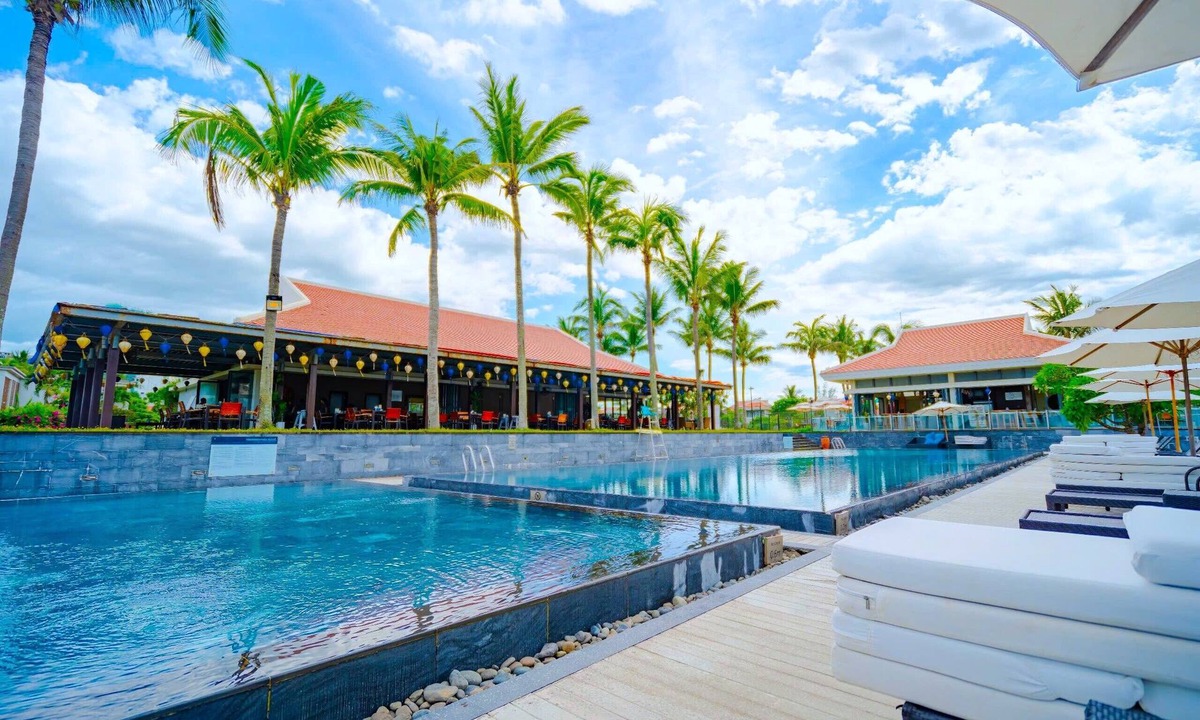 Ngu Hanh Son Villa | Danang Private Swimming Pool Villa