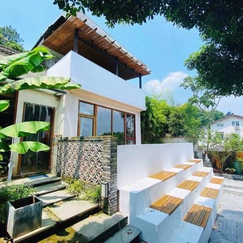 Xihu House | Dan’s Sea Guest House Hangzhou