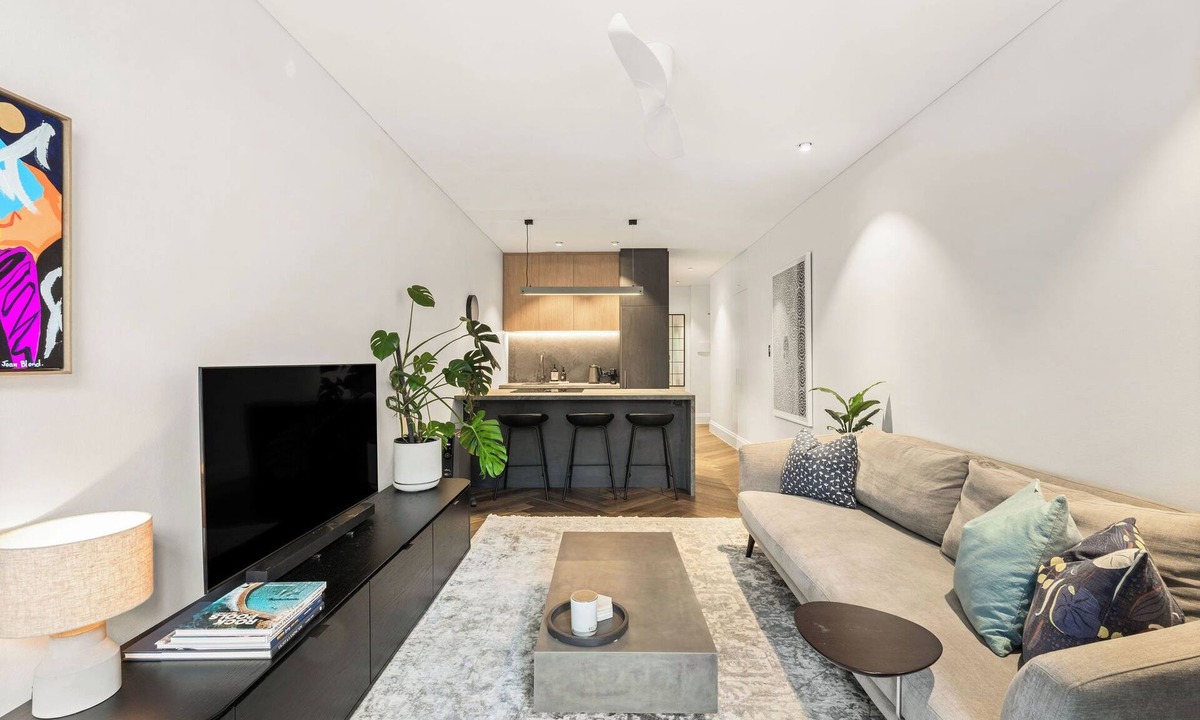 Darlinghurst Apartment | Darlinghurst Hub, your home from home.