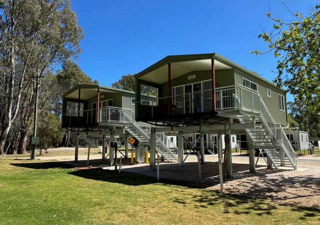 Darlington Point Other | Darlington Point Riverside Caravan Park
