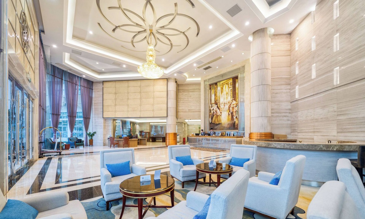 Shekou Hotel | DAYHELLO HOTEL SHENZHEN