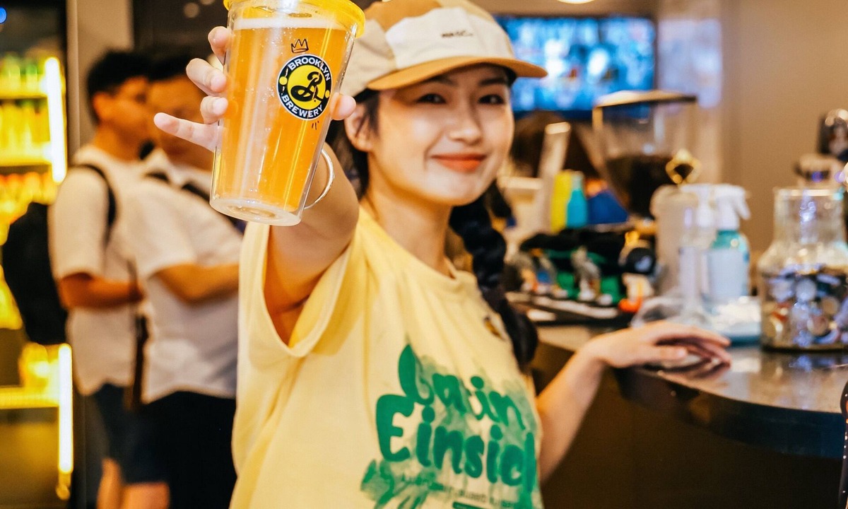 Jing'an Hostel | Dayin International Youth Hostel - People's Square & Old Town