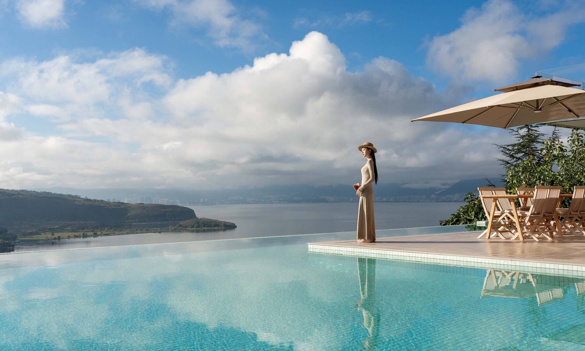 Xiaguan Hotel | Dayoo Hotel Resort