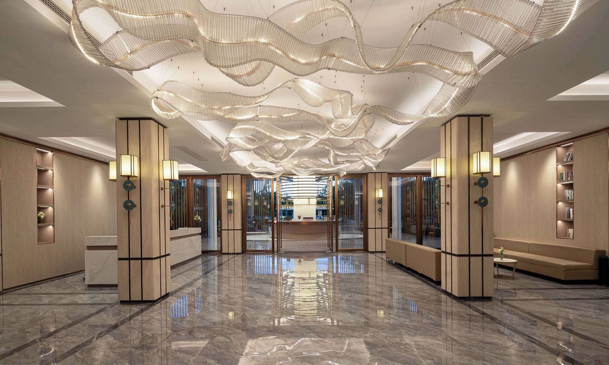 Jinghong Hotel | Days Hotel By Wyndham Xishuangbanna Jinghong