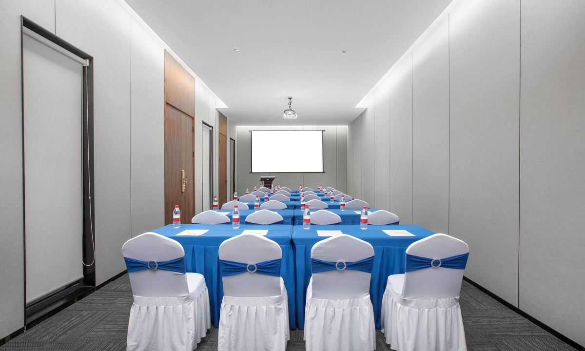 Tian Xin Hotel | Days Hotel By Wyndham Changsha Wuyi Square